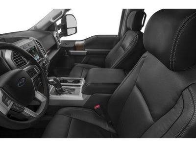 2015 Ford F-150 Base
