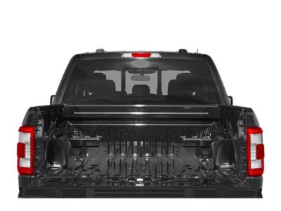 2023 Ford F-150 Base