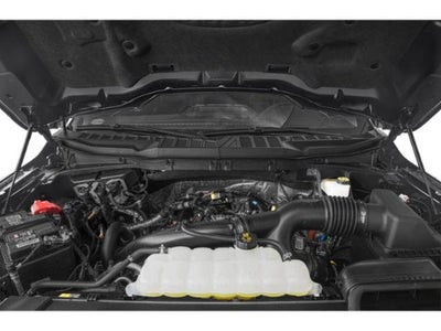 2023 Ford F-150 Base