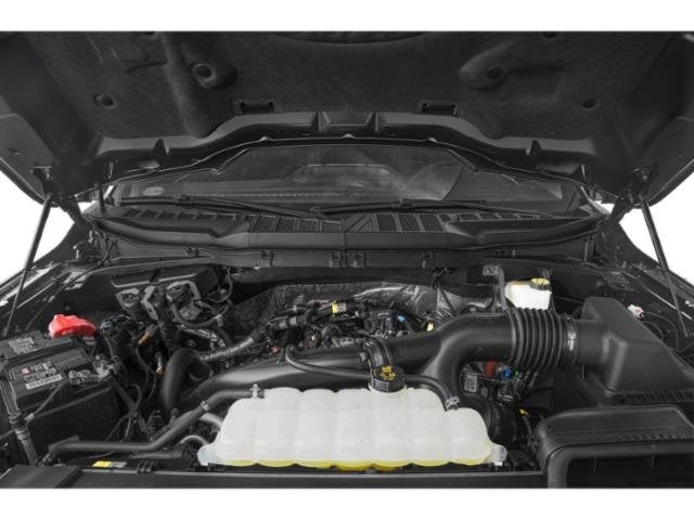 2023 Ford F-150 Base
