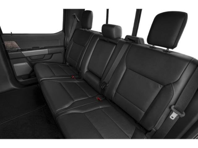 2023 Ford F-150 Base