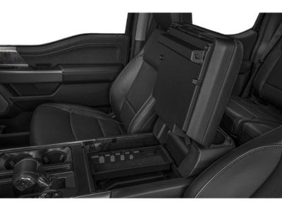 2023 Ford F-150 Base
