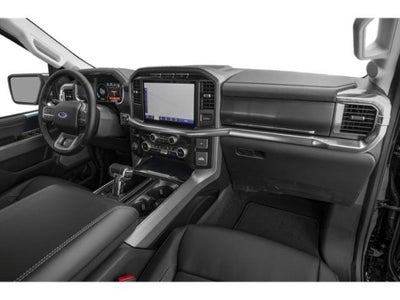 2023 Ford F-150 Base