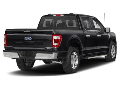 2023 Ford F-150 Base