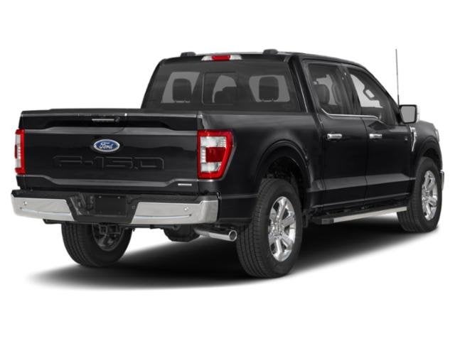 2023 Ford F-150 Base