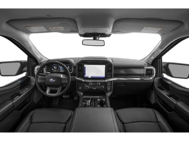 2023 Ford F-150 Base