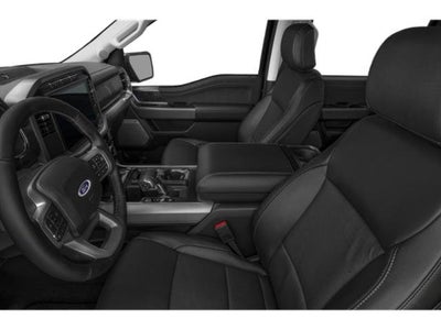 2023 Ford F-150 Base
