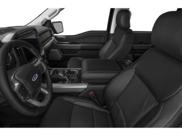 2023 Ford F-150 Base