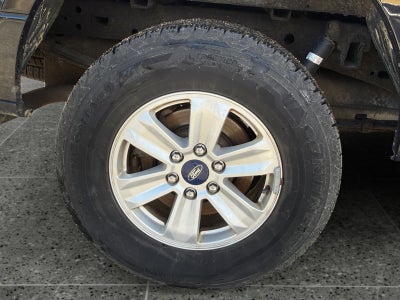 2015 Ford F-150 XL