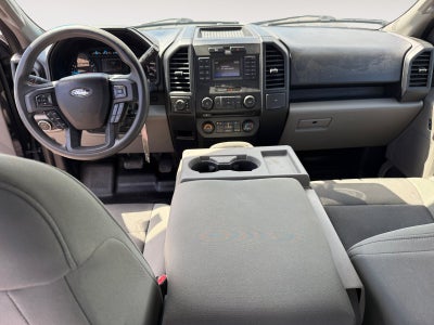 2015 Ford F-150 XL