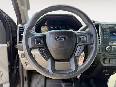 2015 Ford F-150 XL