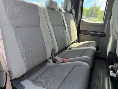2015 Ford F-150 XL