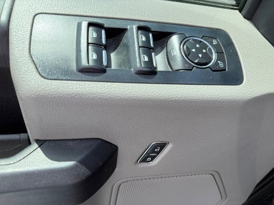 2015 Ford F-150 XL