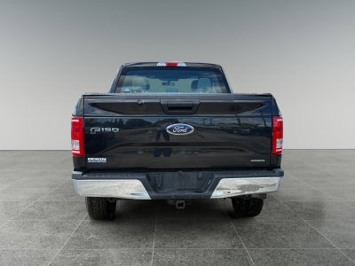 2015 Ford F-150 XL