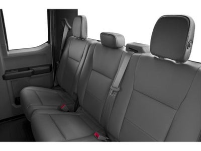 2019 Ford F-150 Base