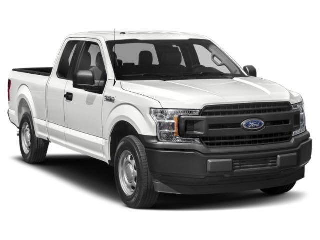 2019 Ford F-150 Base