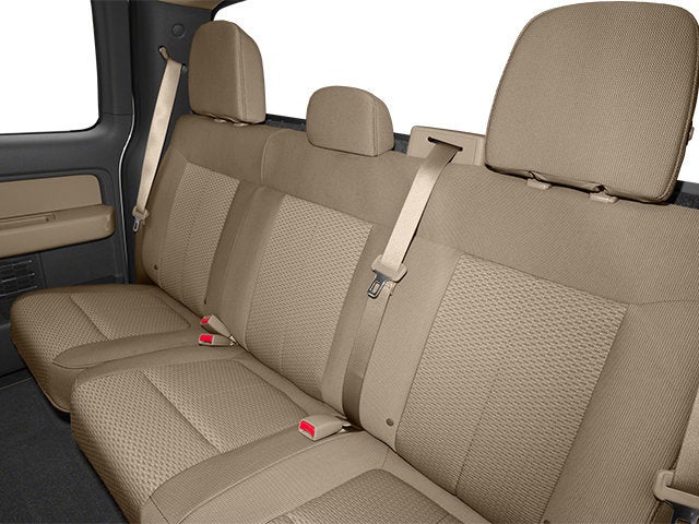 2014 Ford F-150 Base