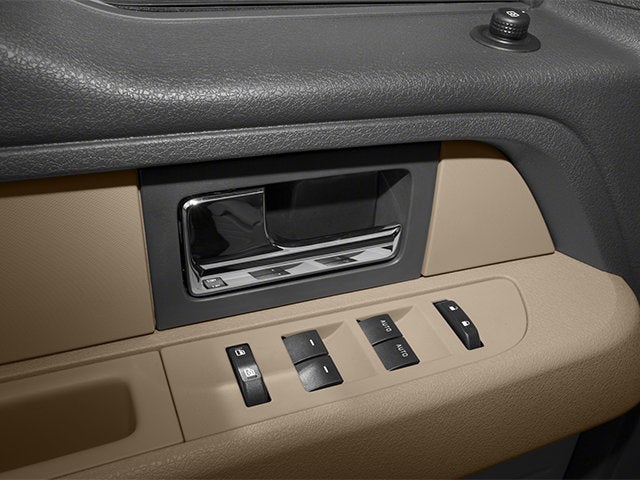 2014 Ford F-150 Base