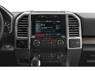 2015 Ford F-150 Base