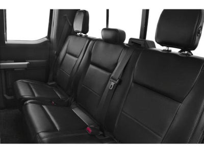 2015 Ford F-150 Base