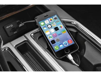 2015 Ford F-150 Base