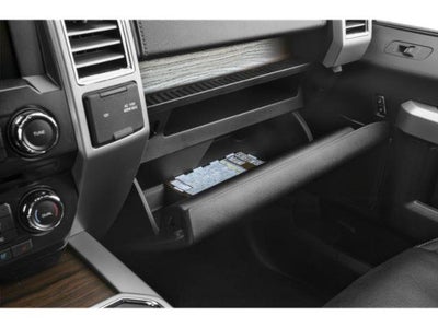 2015 Ford F-150 Base