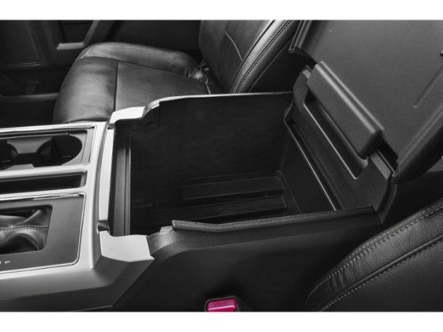 2015 Ford F-150 Base