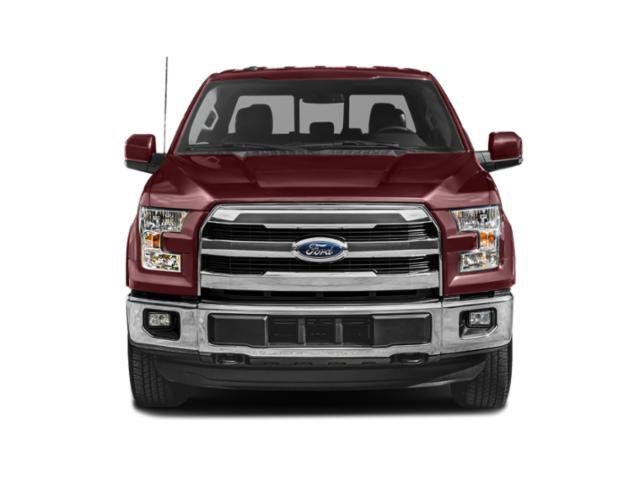 2015 Ford F-150 Base