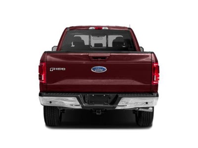 2015 Ford F-150 Base