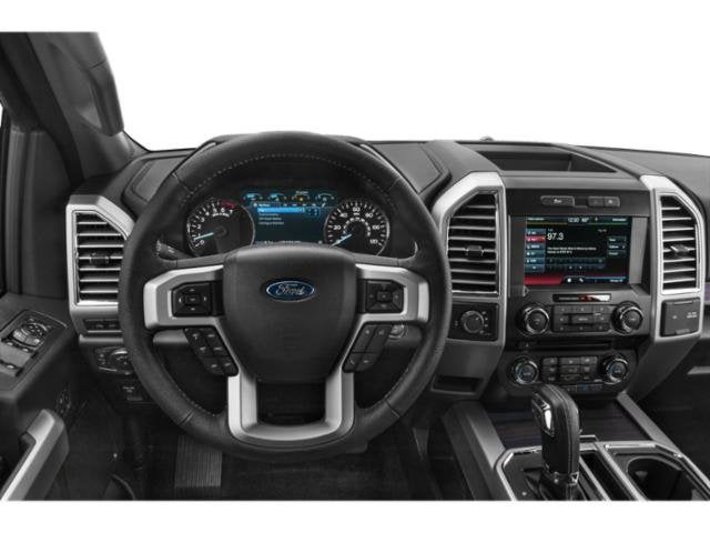 2015 Ford F-150 Base