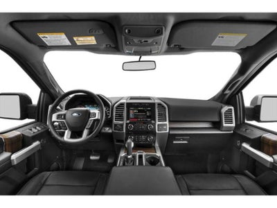 2015 Ford F-150 Base