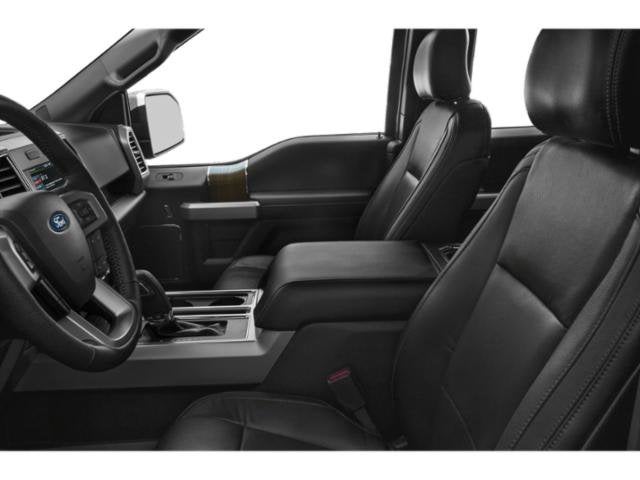 2015 Ford F-150 Base