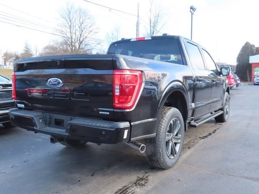 2023 Ford F-150 XLT in Laconia, NH - Irwin Automotive Group