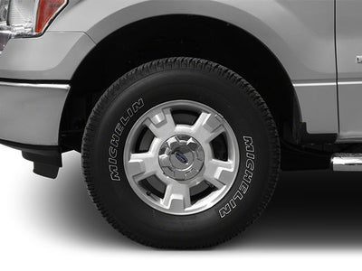 2014 Ford F-150 Base