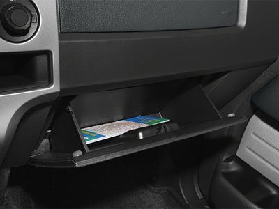 2014 Ford F-150 Base