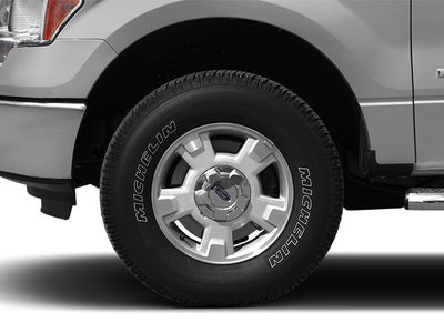 2013 Ford F-150 Base