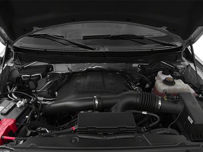 2013 Ford F-150 Base