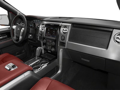 2013 Ford F-150 Base