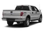 2013 Ford F-150 Base