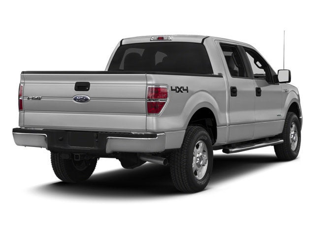 2013 Ford F-150 Base