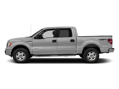 2013 Ford F-150 Base