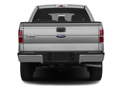 2013 Ford F-150 Base