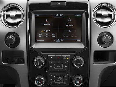 2013 Ford F-150 Base