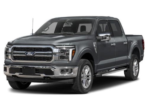 2027 Ford F-150 LARIAT
