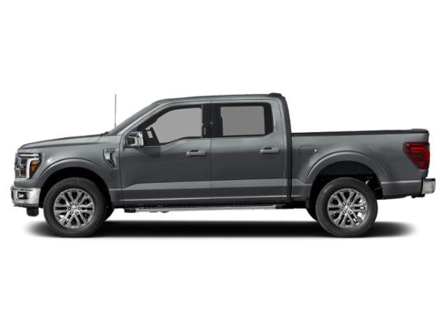 2027 Ford F-150 LARIAT