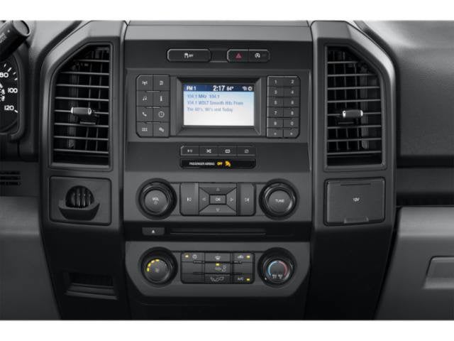 2020 Ford F-150 Base