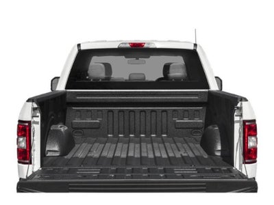 2020 Ford F-150 Base