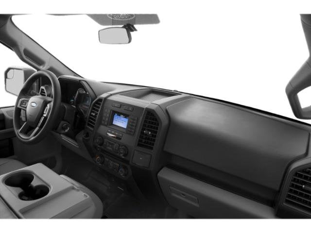 2020 Ford F-150 Base
