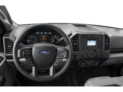 2020 Ford F-150 Base