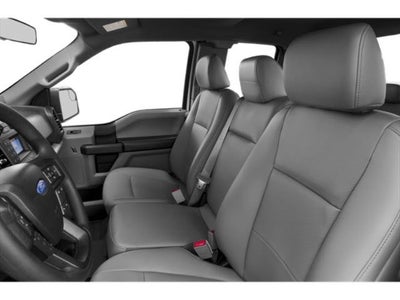2020 Ford F-150 Base